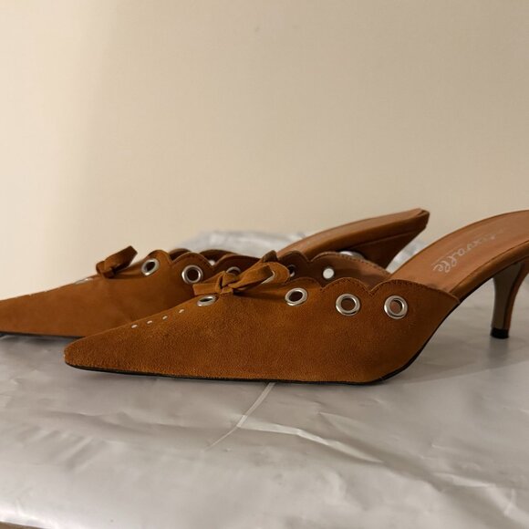 L'Intervalle Melba Mule - Picture 2 of 3